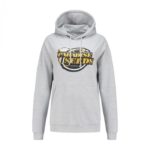 Hoodie with Paradise Seeds Logo
